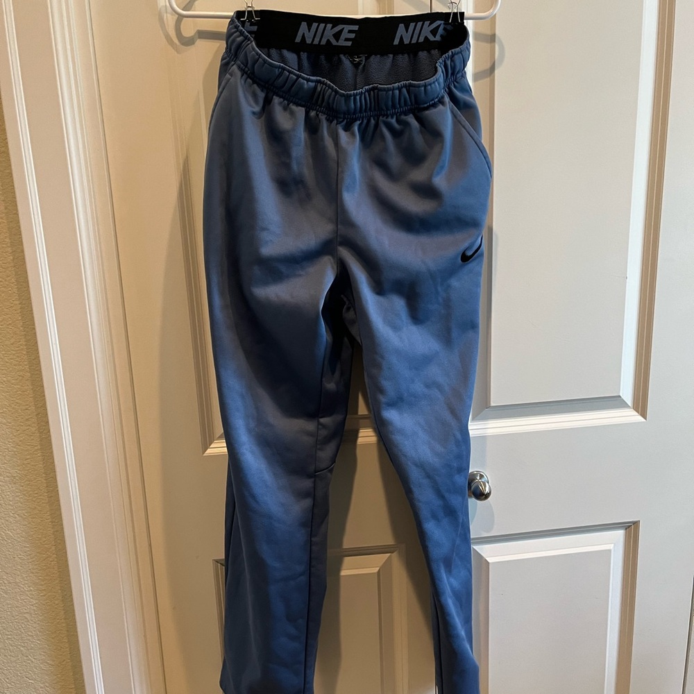 Nike Womens Satin Track Pants